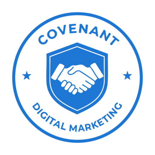 Covenant Digital Marketing