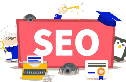 Learn Seo New T
